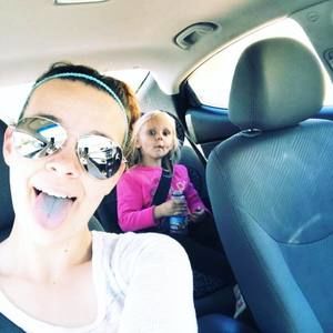 Meet your Posher, Stacey